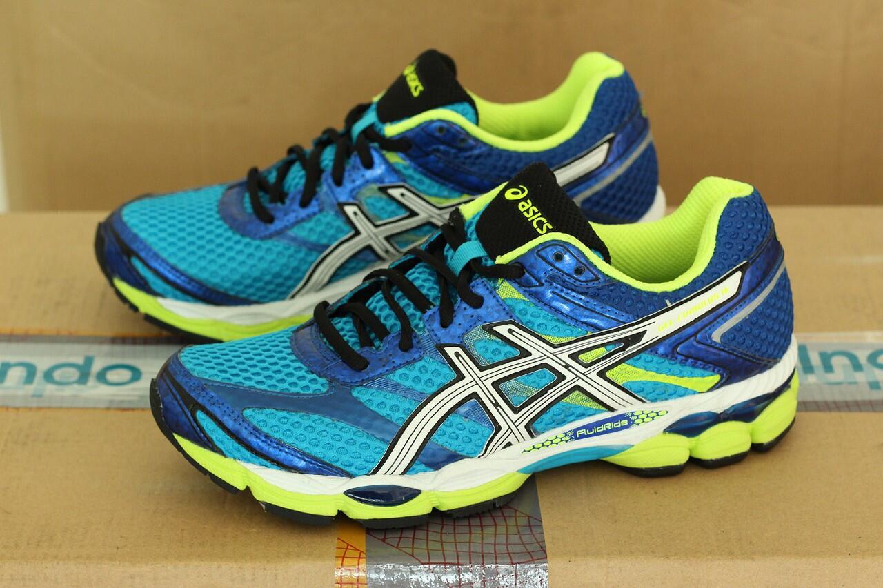 asics gel cumulus 16 homme 2014
