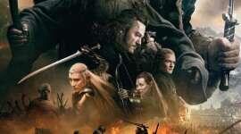 INI DIA FAKTA UNIK THE HOBBIT