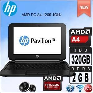 HP Pavilion 10-f001AU