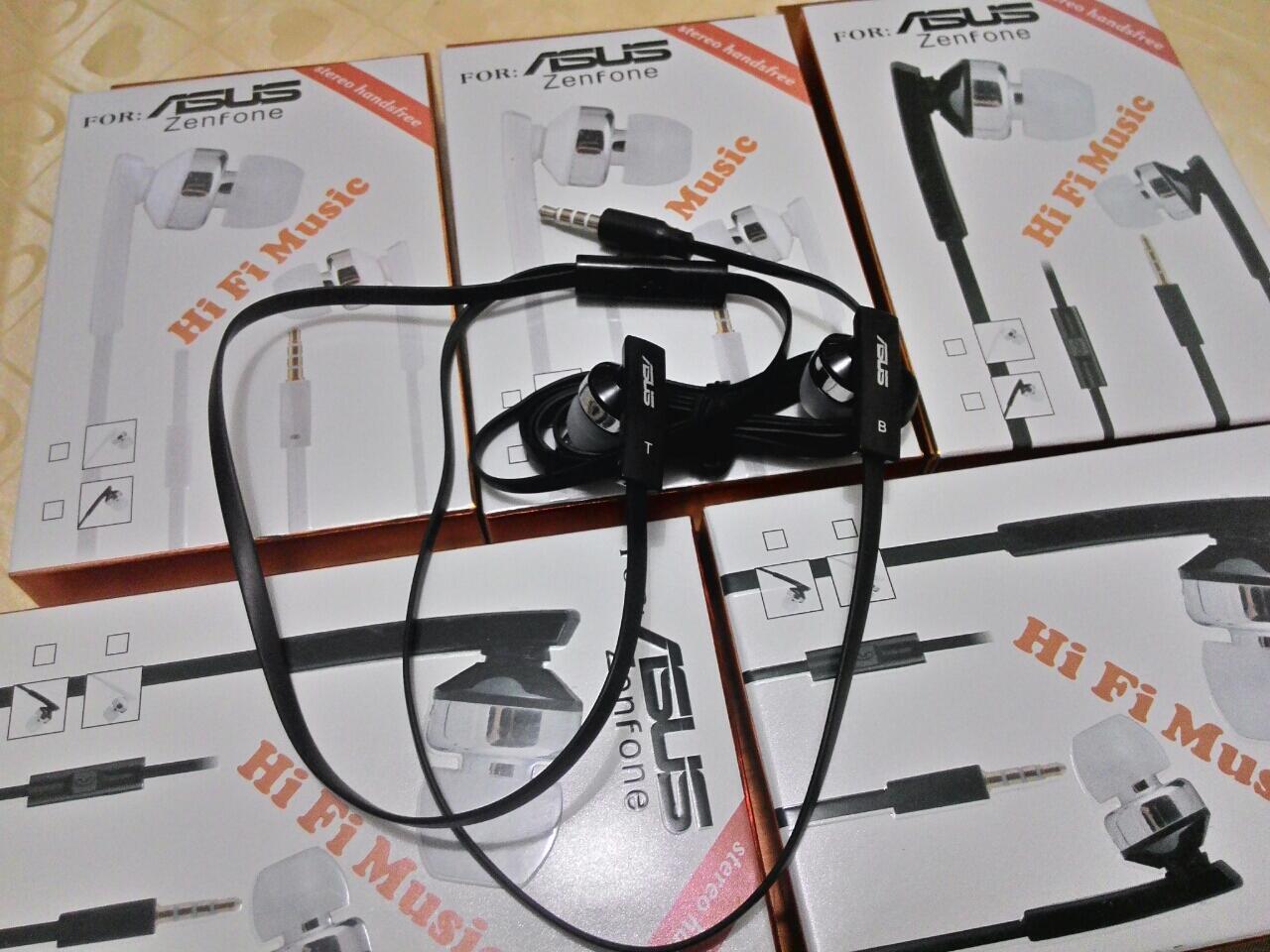 Flipcover Standart & Ume For Asus Zenfone 4 , 5 , 6