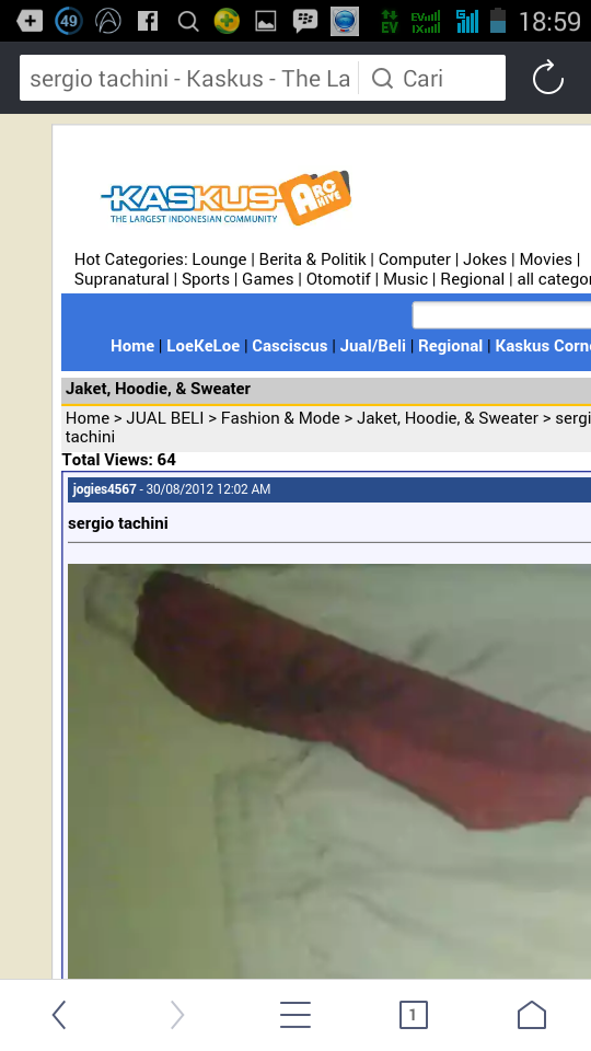 Surat terbuka untuk id talenta.bahari / rek 308201033912534 a.n Nur Prasetyo