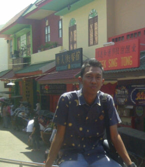 Surat terbuka untuk id talenta.bahari / rek 308201033912534 a.n Nur Prasetyo