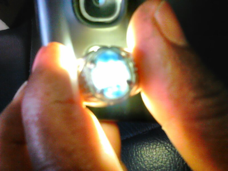 wts batu cincin biru,hijau,merah dan bongkahan batu bandung