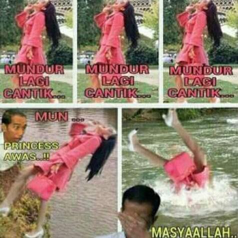 Kumpulan Meme Paling Sensasional Sepanjang Tahun 2014