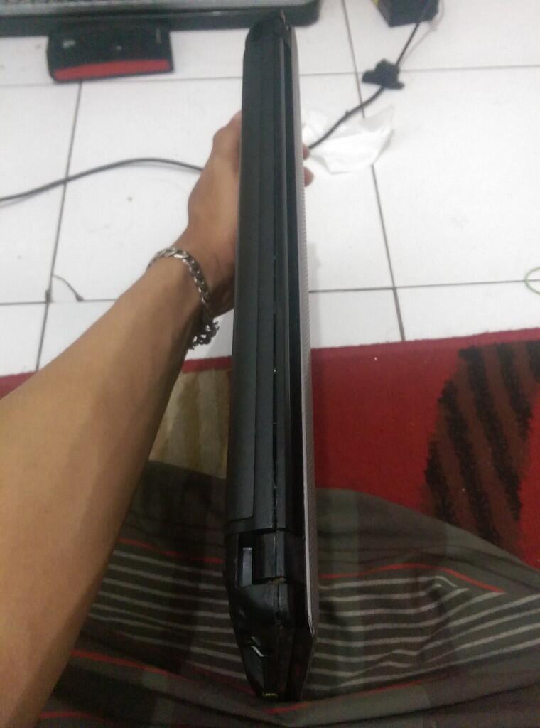 LAPTOP ACER COREI5 2GBRAM HD500GB MRH AJA CPT2AN