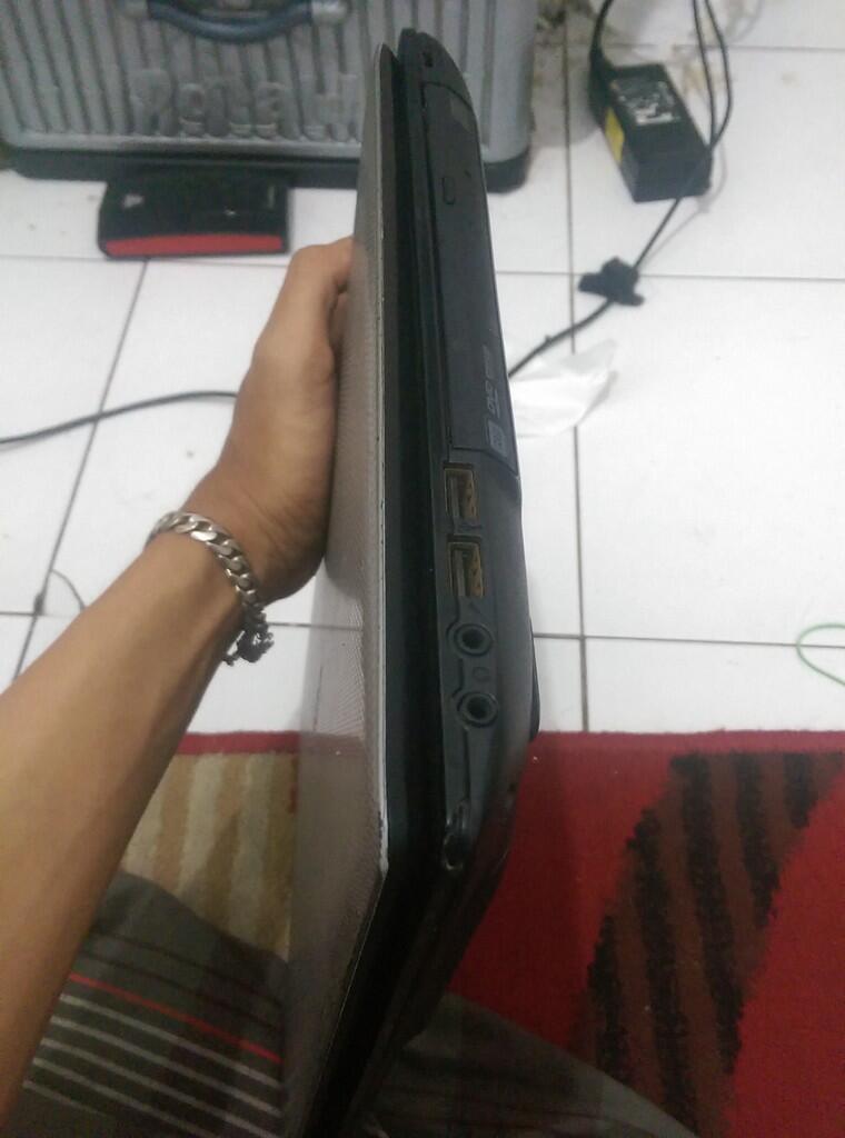 LAPTOP ACER COREI5 2GBRAM HD500GB MRH AJA CPT2AN