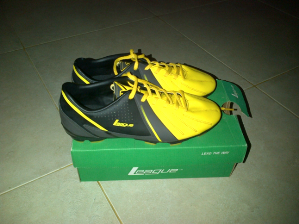 terjual sepatu sepak bola league kaskus terjual sepatu sepak bola league kaskus