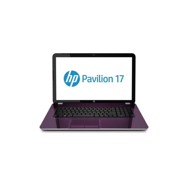 HP Pavilion 17-f050nr