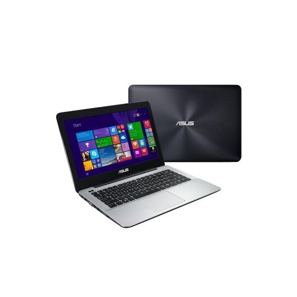 ASUS X455LA-WX058D