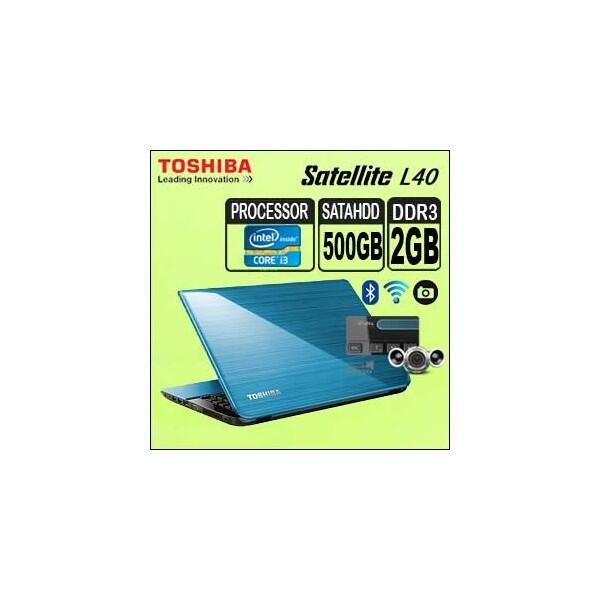 Toshiba Satellite L40-AS101XB