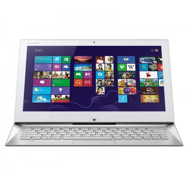 Sony Vaio Duo 13 SVD13211SGW