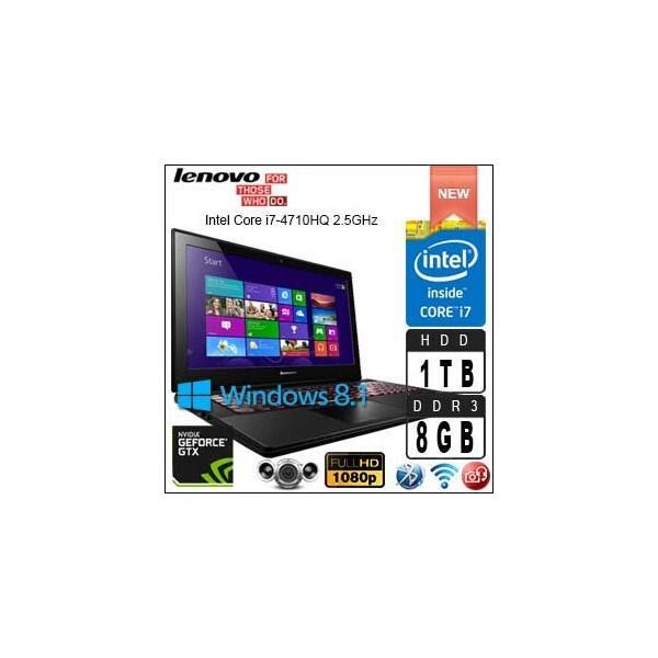 Lenovo IdeaPad Y50-70