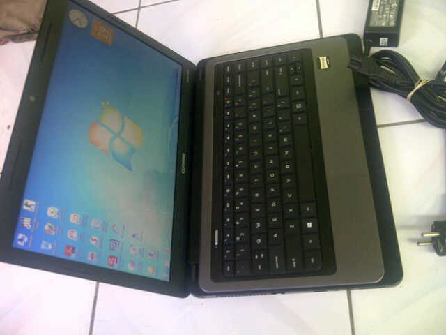 LETOP COMPAQ CQ43 VGA AMD RADEON HD 6300 SIAP PAKAI