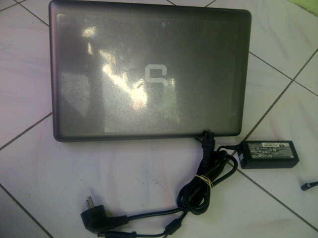 LETOP COMPAQ CQ43 VGA AMD RADEON HD 6300 SIAP PAKAI