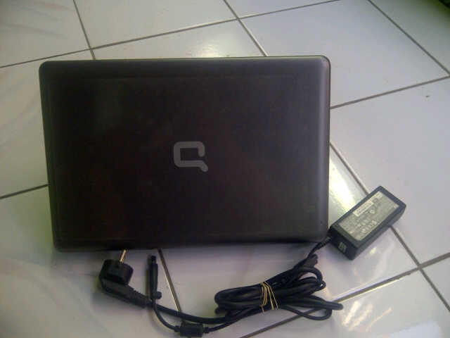 LETOP COMPAQ CQ43 VGA AMD RADEON HD 6300 SIAP PAKAI