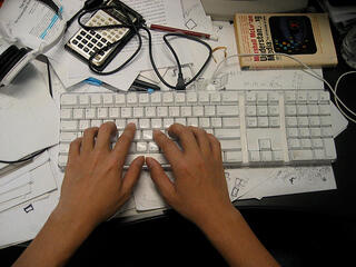 Tips Buat Agan Yang Mulai Ngeblog!