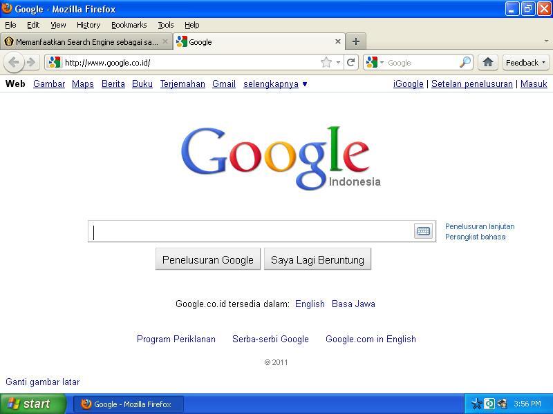 Tips Buat Agan Yang Mulai Ngeblog!
