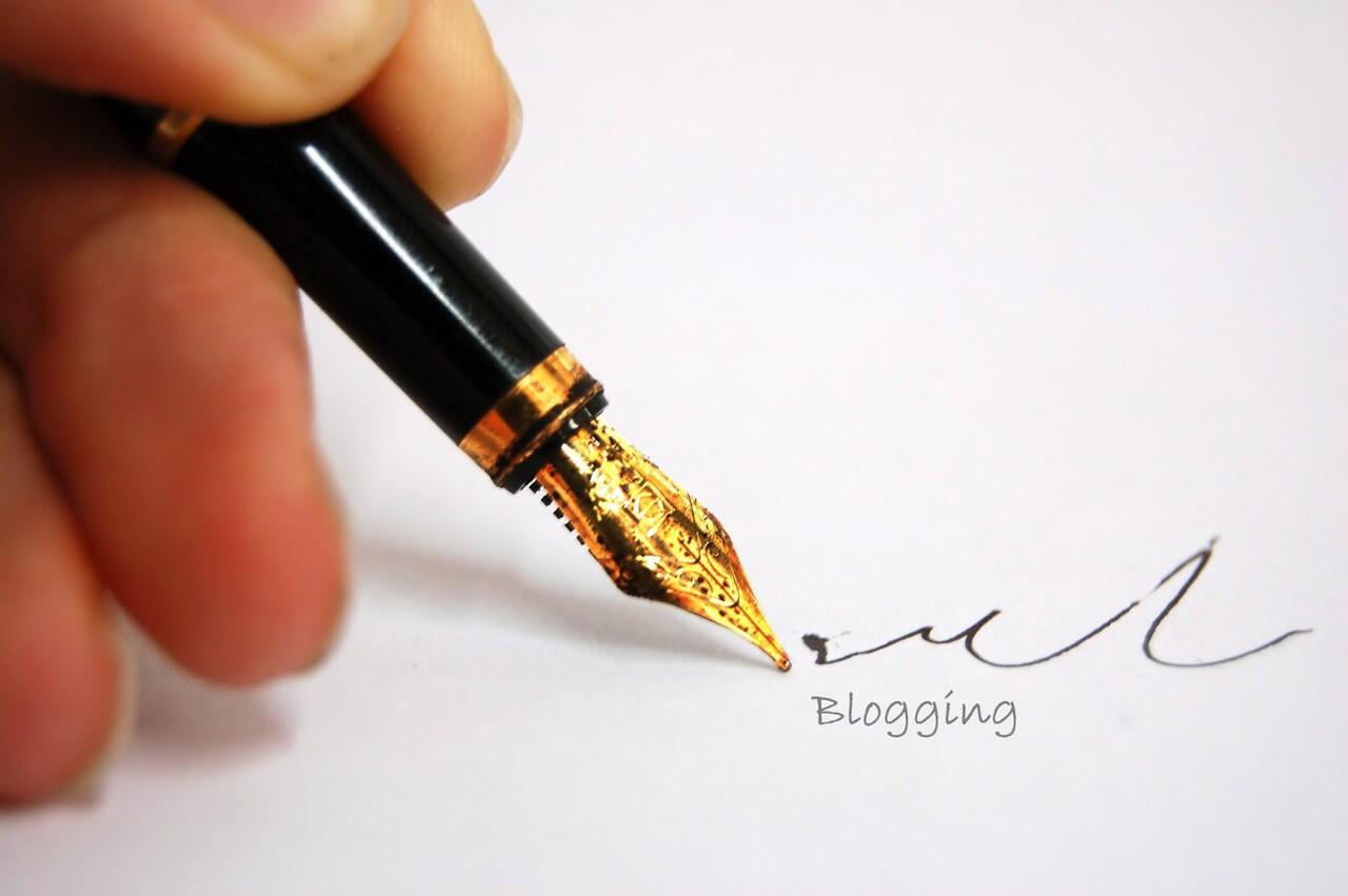 Tips Buat Agan Yang Mulai Ngeblog!