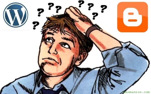 Tips Buat Agan Yang Mulai Ngeblog!