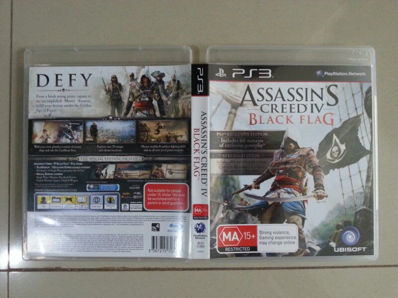 WTS BD PS 3