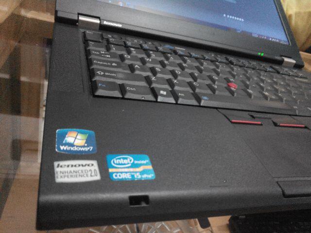 LENOVO THINKPAD T420