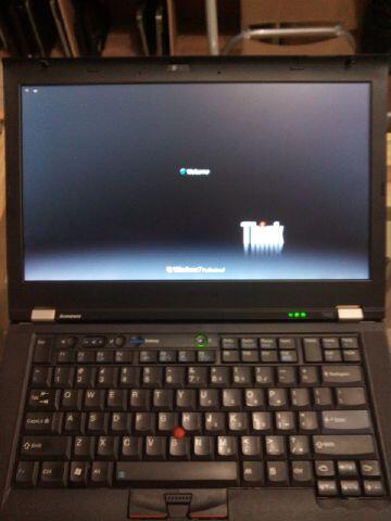 LENOVO THINKPAD T420