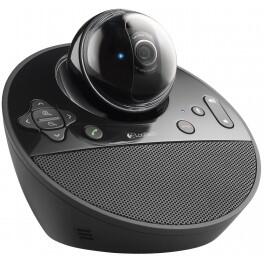 LOGITECH BCC950 ConferenceCam
