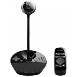 LOGITECH BCC950 ConferenceCam