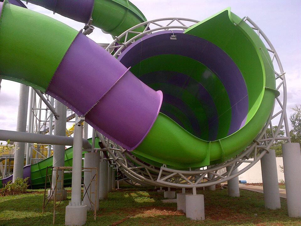 HOT NEWS! BEKASI ADA YANG BARU!!! APA YA?