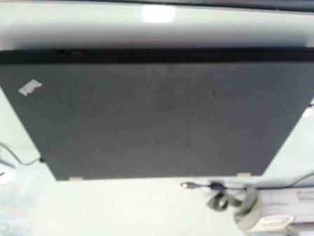 lenovo thinkpad T410 core i5
