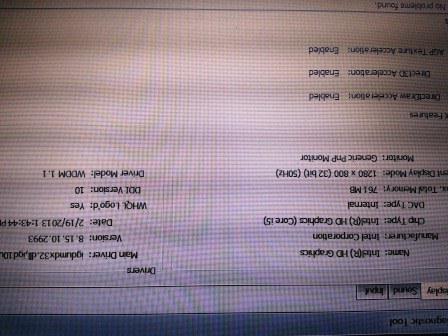lenovo thinkpad T410 core i5