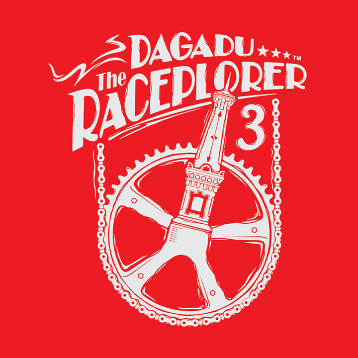 &#91;event&#93; Sudah pada daftar DAGADU THE RACEPLORER #3 belum gan?