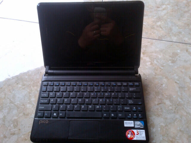 Axioo Pico W217CU/ CJW