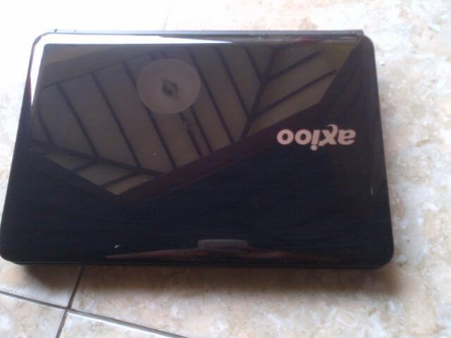 DIJUAL NOTEBOOK AXIOO PICO/CJW