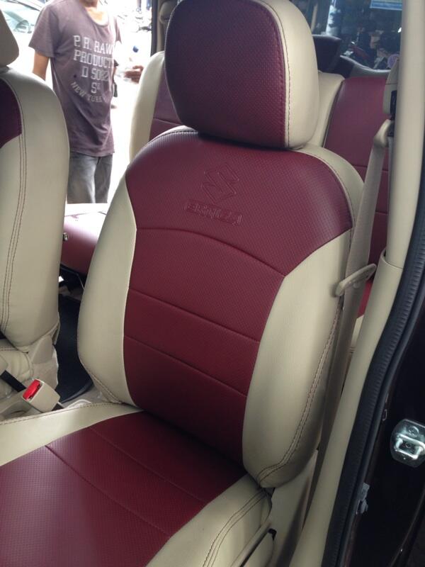 AMS SEAT CAR DISCOUNT AKHIR TAHUN!!