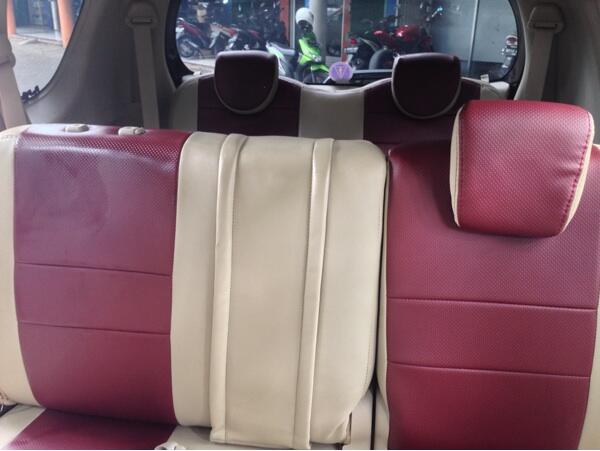 AMS SEAT CAR DISCOUNT AKHIR TAHUN!!