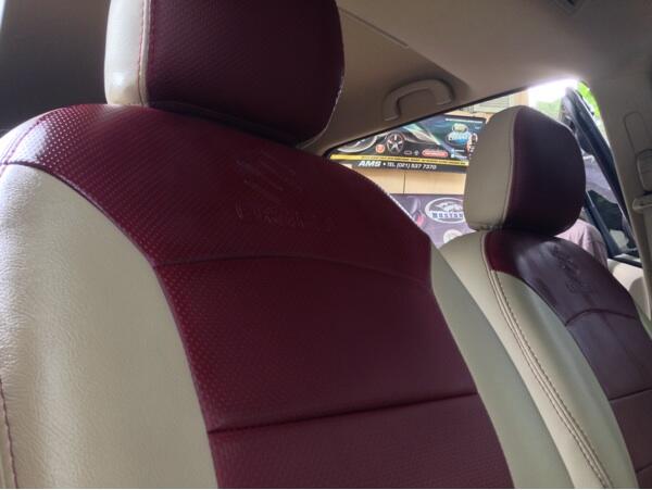 AMS SEAT CAR DISCOUNT AKHIR TAHUN!!