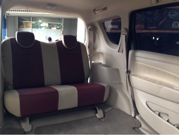 AMS SEAT CAR DISCOUNT AKHIR TAHUN!!