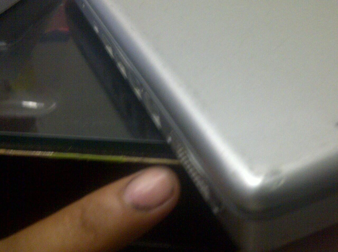 Laptop macbook pro 3.1 Surabaya Murah