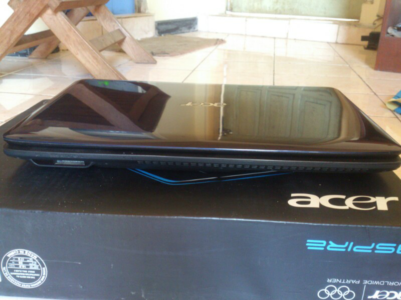 Acer Aspire 4535 Midlle Gamming Series