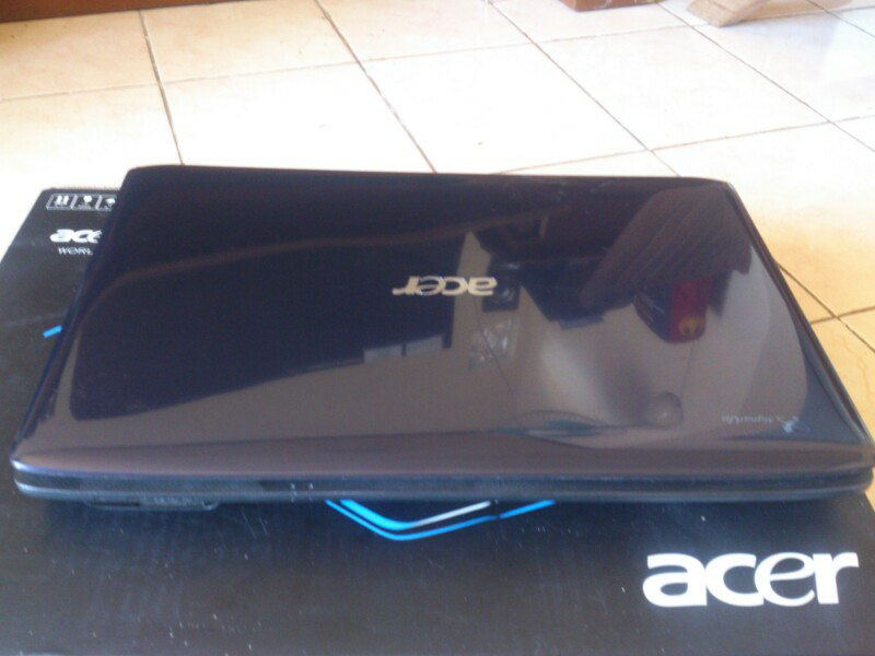 Acer Aspire 4535 Midlle Gamming Series
