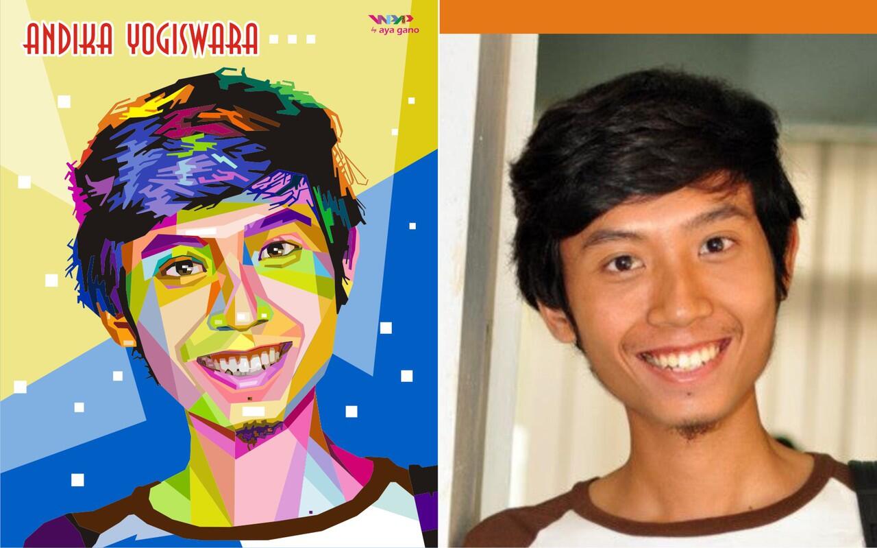 Pengen Fotonya Di jadiin WPAP ? masuk gan...