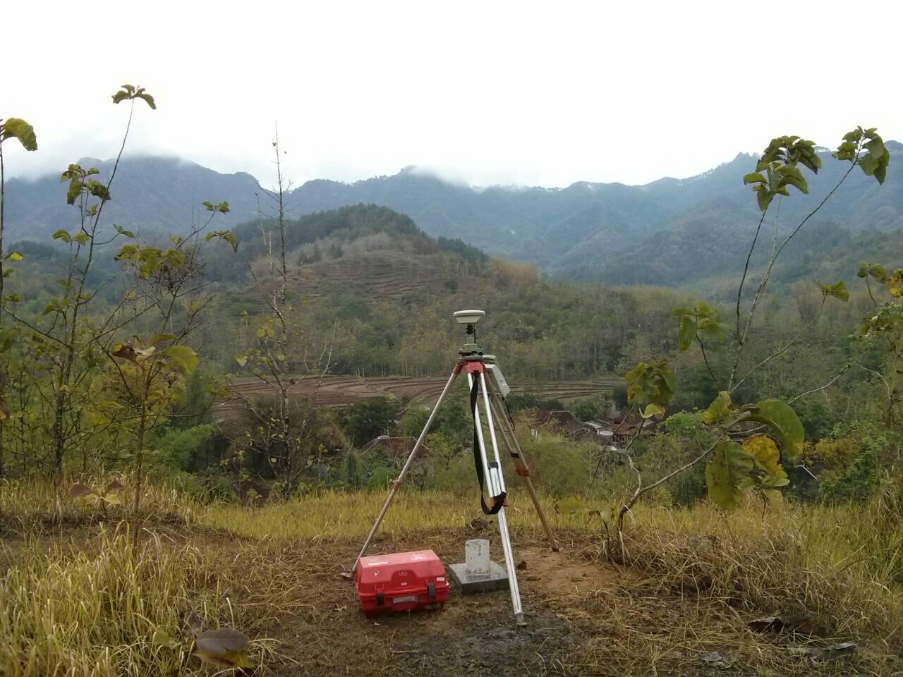 Terjual Jasa Pengukuran Dan Pemetaan (Topografi Dan Hyrdo Survei , GPS ...