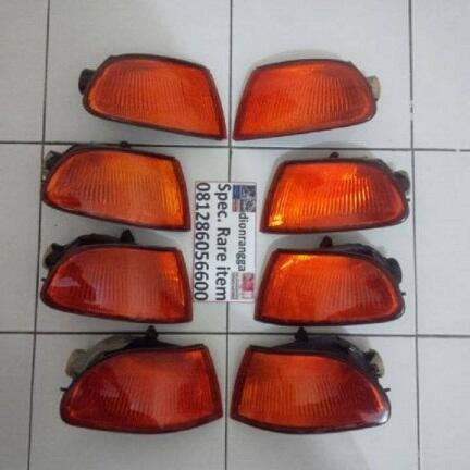 Sein corner estilo sr3 eg6 dan genio sr4 eg9 stanley OEM JDM