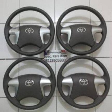 Stir Grand innova V dan G airbag non airbag