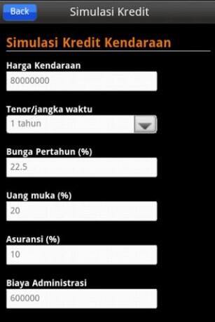 &#91;URGENT&#93; Mau bikin apps Android!