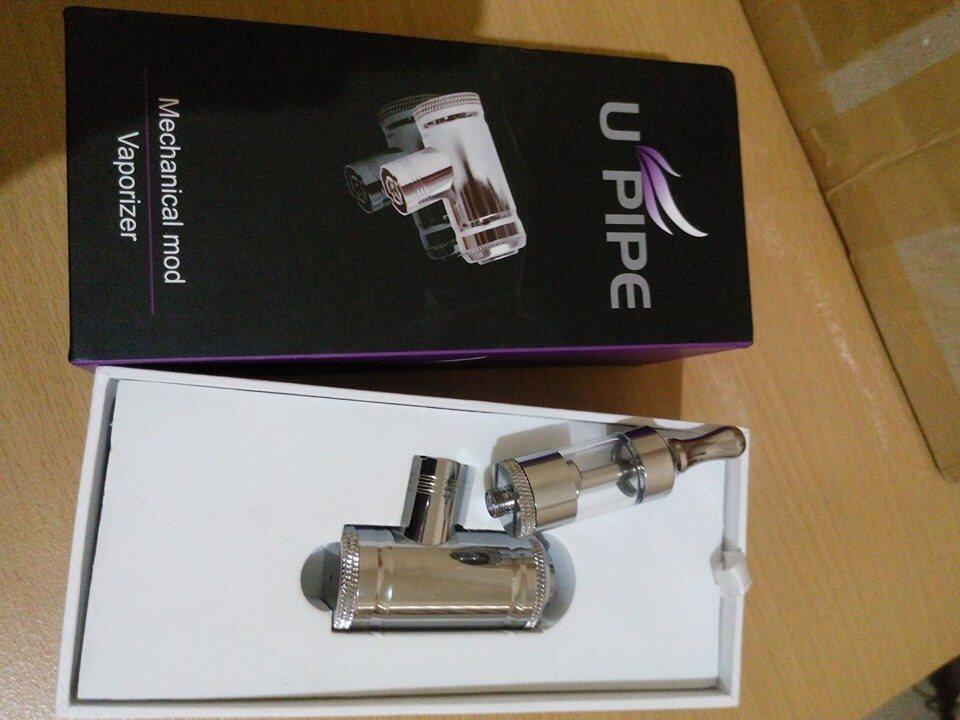 U PIPE / E PIPE / MECHANICAL MOD PIPE /