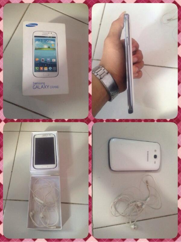 Samsung Grand 1