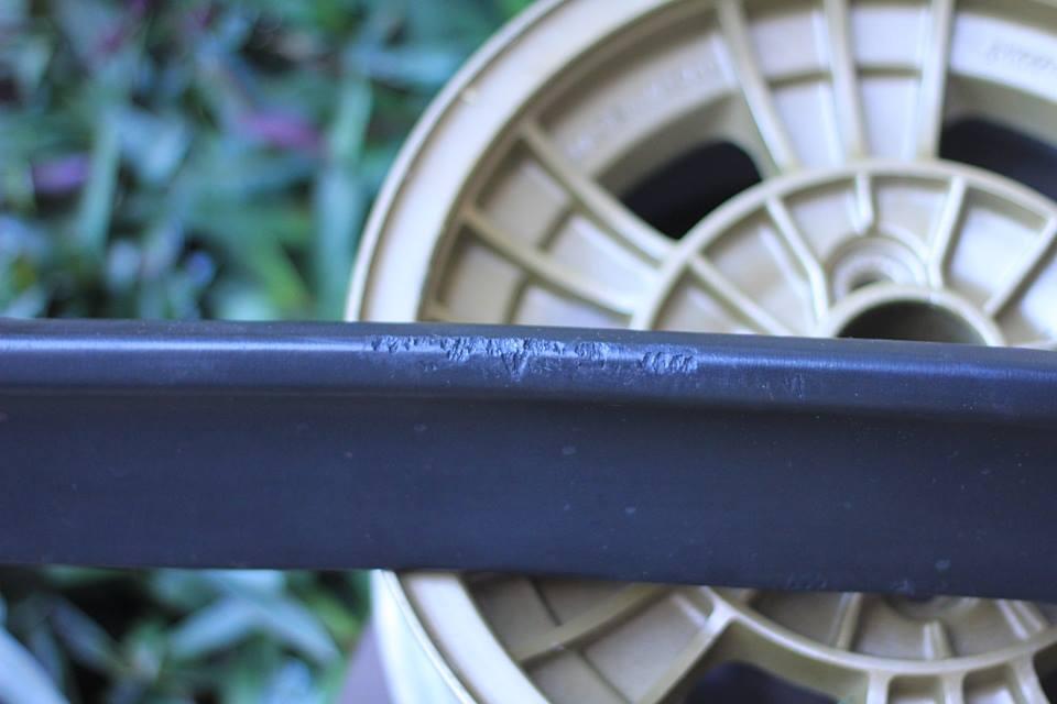 FS: SPOILER DUCKTAIL FOHA 1805 ORIGINAL BUAT MOBIL HATCBACK MURAH