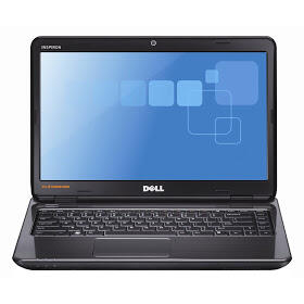 Dell Inspiron N4110